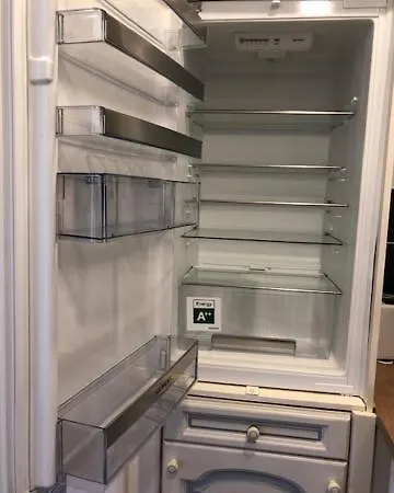 Heikendorf Grosse Ferienwohnung Mit Terrasse Extérieur photo