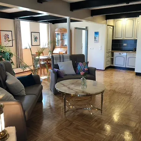 Heikendorf Grosse Ferienwohnung Mit Terrasse Extérieur photo