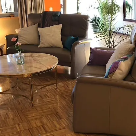 Heikendorf Grosse Ferienwohnung Mit Terrasse Extérieur photo