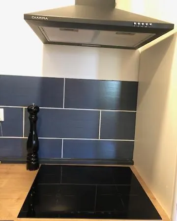 Heikendorf Grosse Ferienwohnung Mit Terrasse Extérieur photo